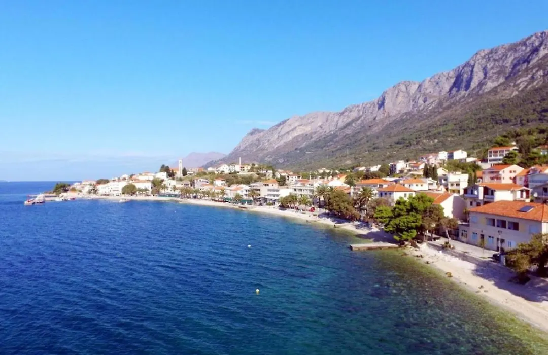 Villa Granny Nevenka Near Makarska-1